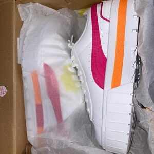 Puma Mayze CLights W10